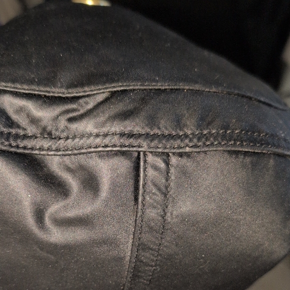 Vintage Coach Hampton Hobo Bag NA06Q-117 - Picture 9 of 15